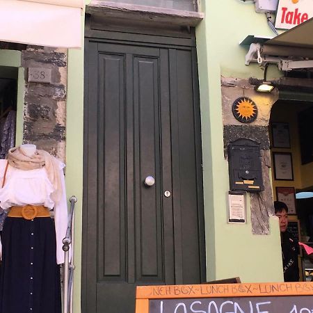 La Casetta Di Agnese 韦尔纳扎 外观 照片