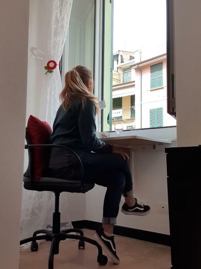 La Casetta Di Agnese 韦尔纳扎 外观 照片