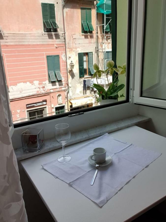 La Casetta Di Agnese 韦尔纳扎 外观 照片